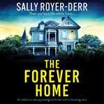 The forever home cover image