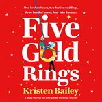Five Gold Rings cover image