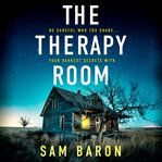 The Therapy Room : FBI Agent Susan Parker cover image