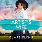 The Artist's Wife : Hearts of Glass cover image