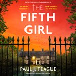 The Fifth Girl : Detective Hollie Turner cover image