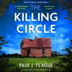 The Killing Circle : Detective Hollie Turner cover image