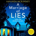 A marriage of lies cover image