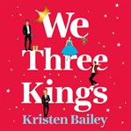 We Three Kings cover image