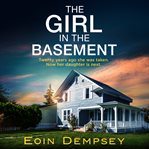The Girl in the Basement cover image