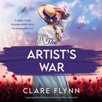 The artist's war. Hearts of glass cover image