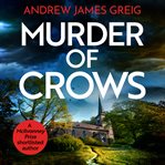 Murder of Crows cover image