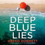 Deep Blue Lies cover image
