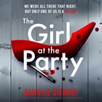 The Girl at the Party cover image