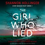 The Girl Who Lied cover image