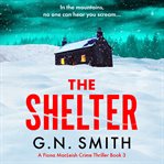 The Shelter cover image