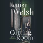 The cutting room cover image