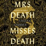 Mrs Death misses death cover image