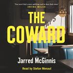 The coward cover image