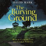 The burying ground cover image