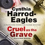 Cruel as the grave cover image