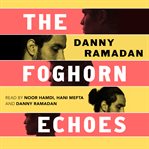 The foghorn echoes cover image