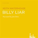 Billy Liar cover image