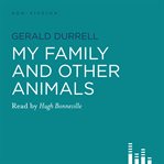 My family & other animals cover image