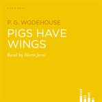 Pigs Have Wings cover image