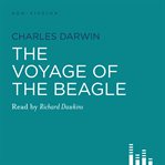 The Voyage of the Beagle cover image