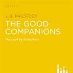The good companions cover image