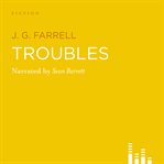 Troubles : Empire Trilogy cover image