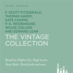 Short stories: the vintage collection cover image