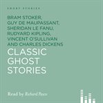 Classic Ghost Stories cover image