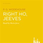 Right Ho, Jeeves cover image