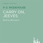 Carry On, Jeeves cover image