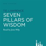 Seven Pillars of Wisdom cover image