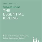 The essential Kipling cover image