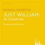 Just William at Christmas cover image