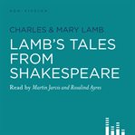 Lamb's Tales From Shakespeare cover image
