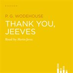 Thank you jeeves cover image