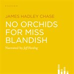 No orchids for Miss Blandish cover image