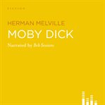 Moby Dick cover image