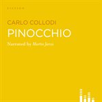 Pinocchio : a tale of a puppet cover image