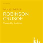 Robinson Crusoe cover image