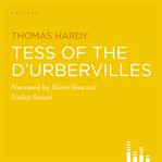 Tess of the D'Urbervilles cover image