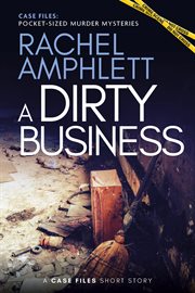 A dirty business cover image