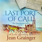 Last port of call cover image