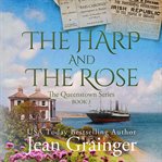 The harp and the rose cover image