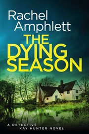 The dying season cover image