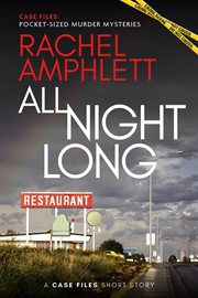 All night long cover image