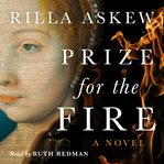Prize for the Fire cover image