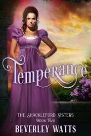 Temperance cover image