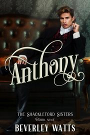 Anthony cover image