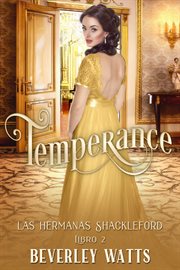 Temperance cover image